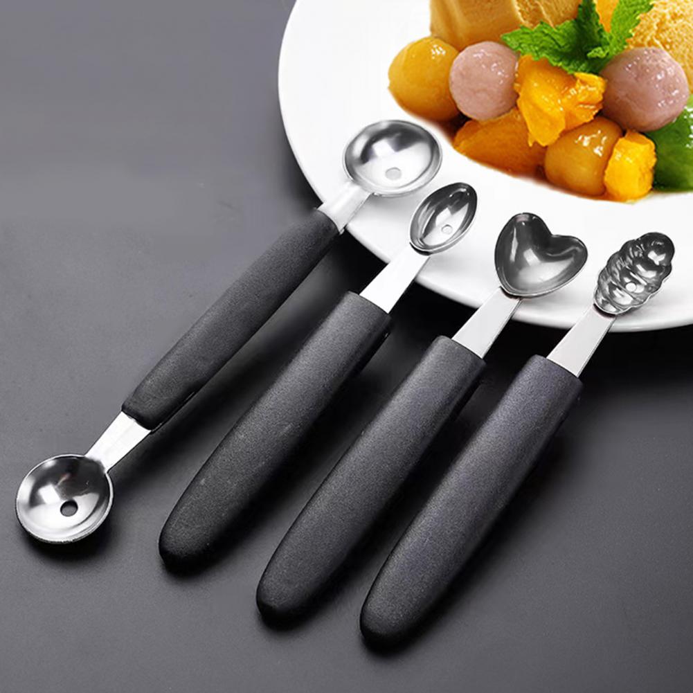 Ice Pick Pick - Ergonomic Ice Cream Scooper Ice Cream