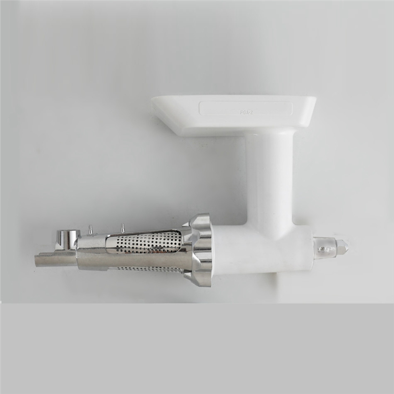 Meat Grinder Attachment for Ki - Citrus Juicer Bar ulasan dan harga