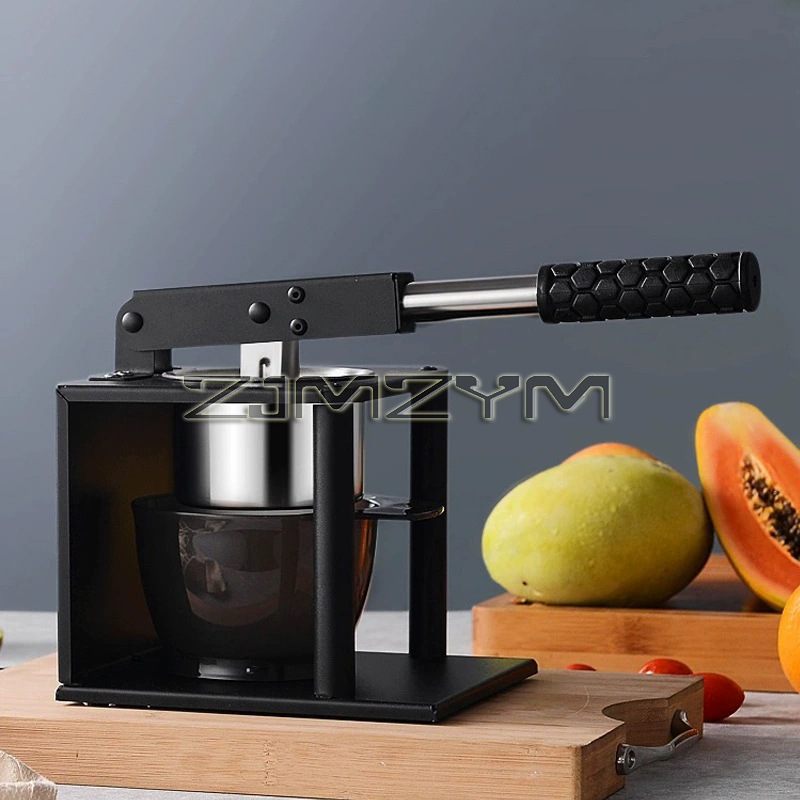 Stainless Steel Squeezer Juice - Citrus Juicer Bar ulasan dan harga