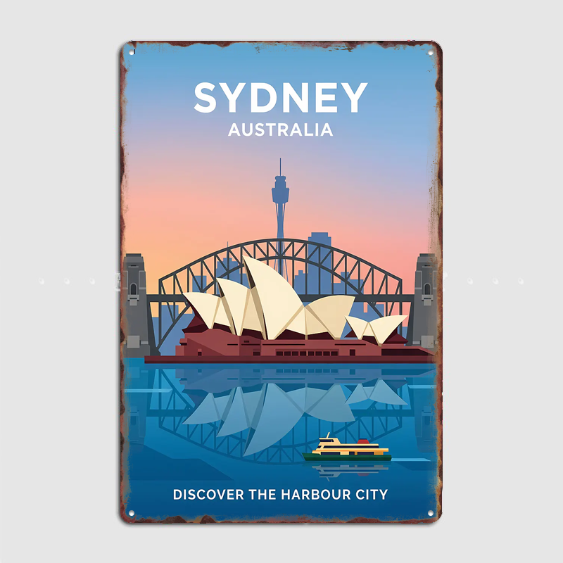 Sydney Opera House and Harbour - Home Bar Sydney ulasan dan harga