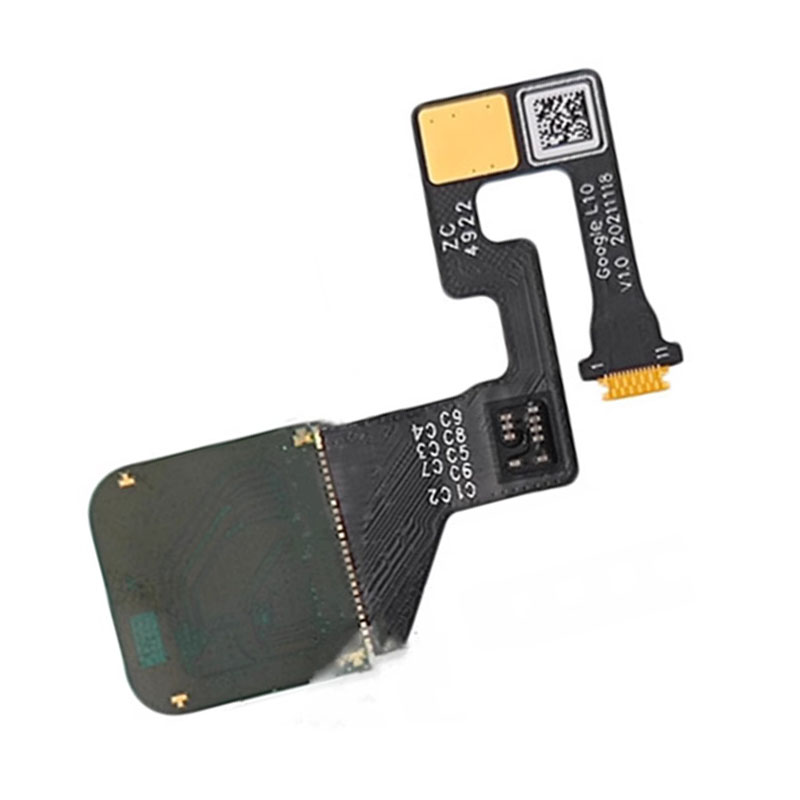 For Google Pixel 7A Fingerprin - Home Bar Iphone ulasan dan harga