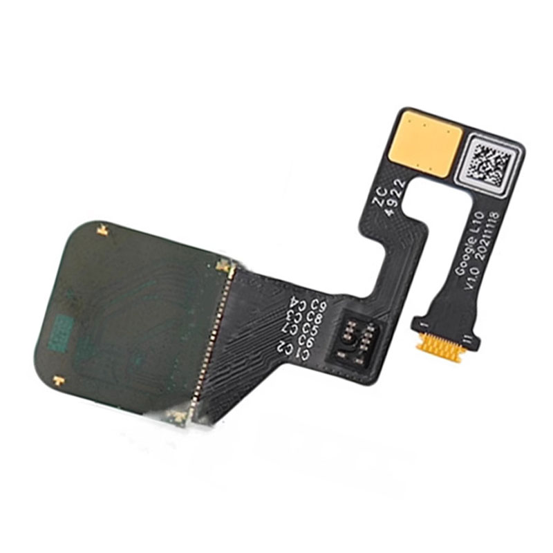 For Google Pixel 7A Fingerprin - Home Bar Iphone ulasan dan harga