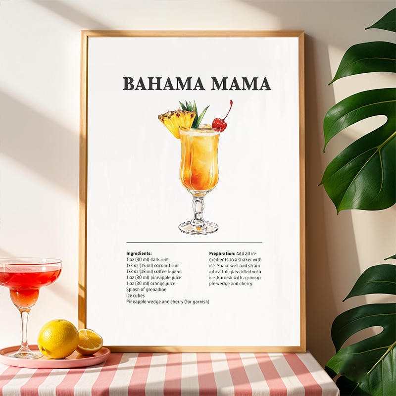 Coffee Drink Recipe Cocktail W - Home Bar And Coffee ulasan dan harga