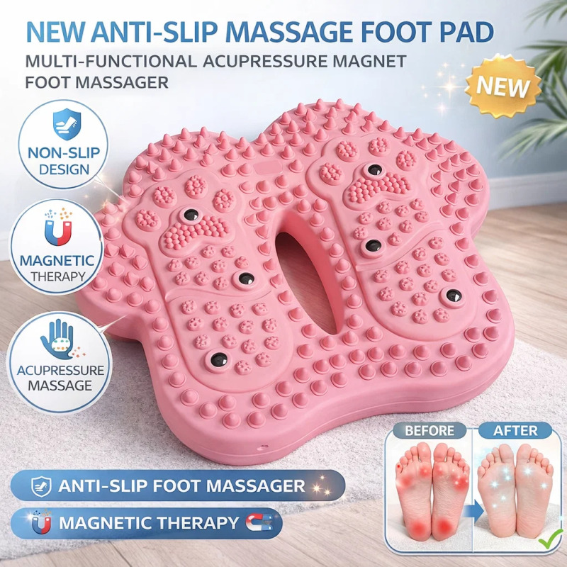 Foot Massage Mat For Indoor Ou - Bar Mat Rubber ulasan dan harga