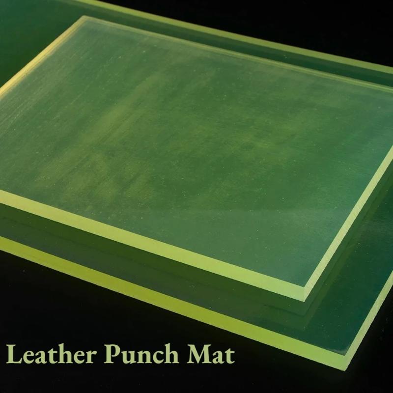 * Polyurethane Pad Leather Pun - Bar Mat Rubber ulasan dan harga