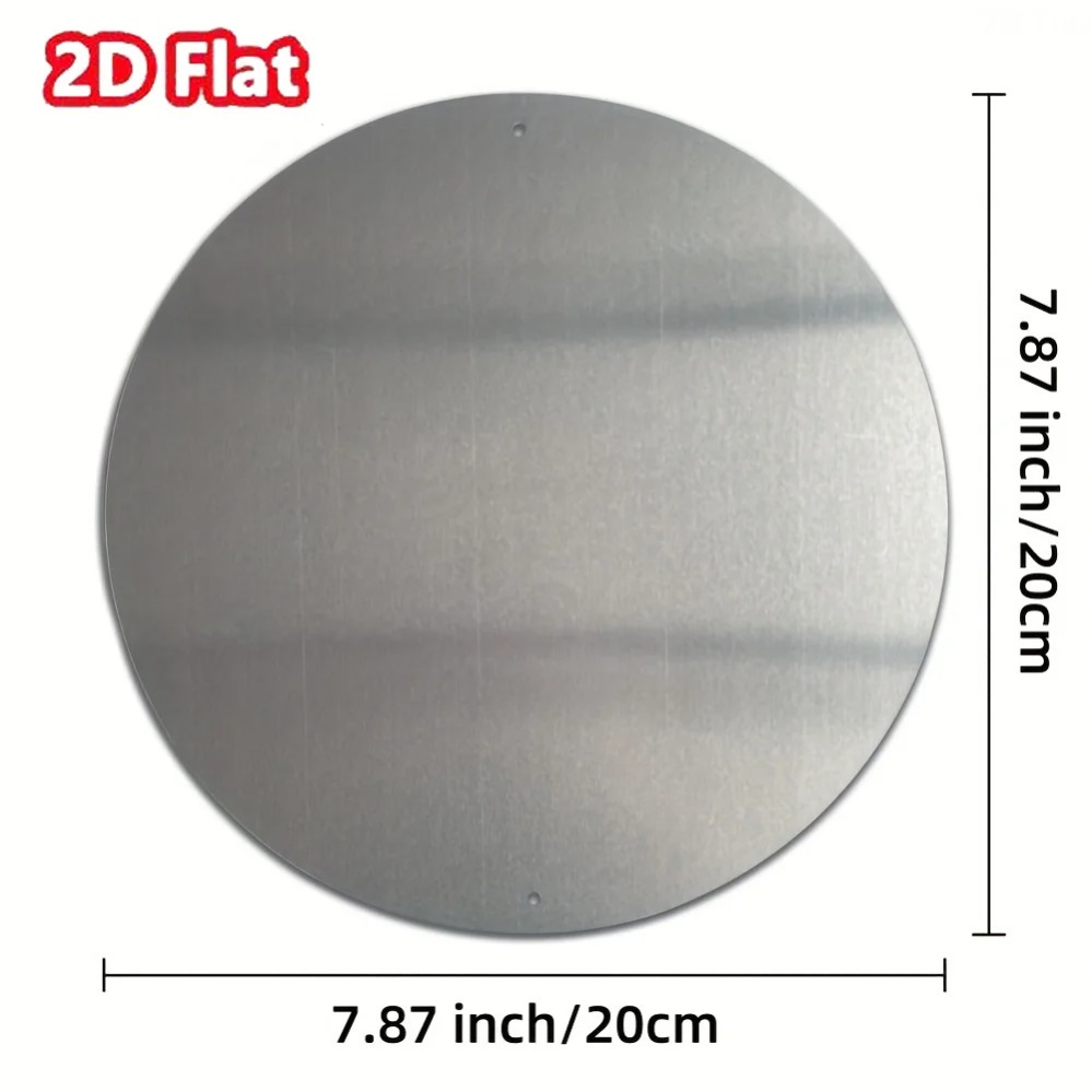 Round Mural – Durable, Easy-to - Home Bar And Kitchen ulasan dan harga