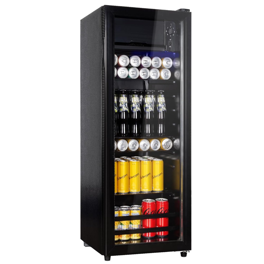 4.8 Cu.Ft Mini Beverage Refrig - Home Bar And Fridge ulasan dan harga