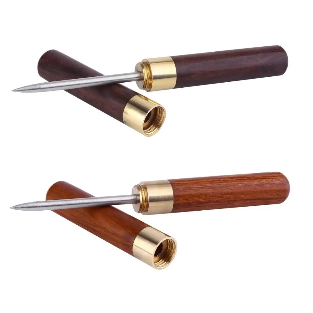 Stainless Steel Ice Pick with  - Ice Pick Pick ulasan dan harga