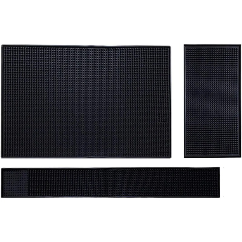 Bar Mat Rubber Dish Drying Mat - Bar Mat Rubber ulasan dan harga