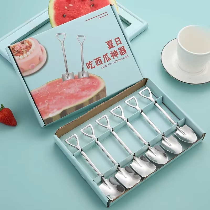 Creative Scoop Stainless Steel - Ice Pick Pick ulasan dan harga
