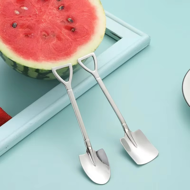 Creative Scoop Stainless Steel - Ice Pick Pick ulasan dan harga