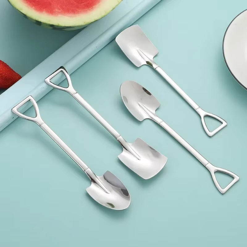 Creative Scoop Stainless Steel - Ice Pick Pick ulasan dan harga