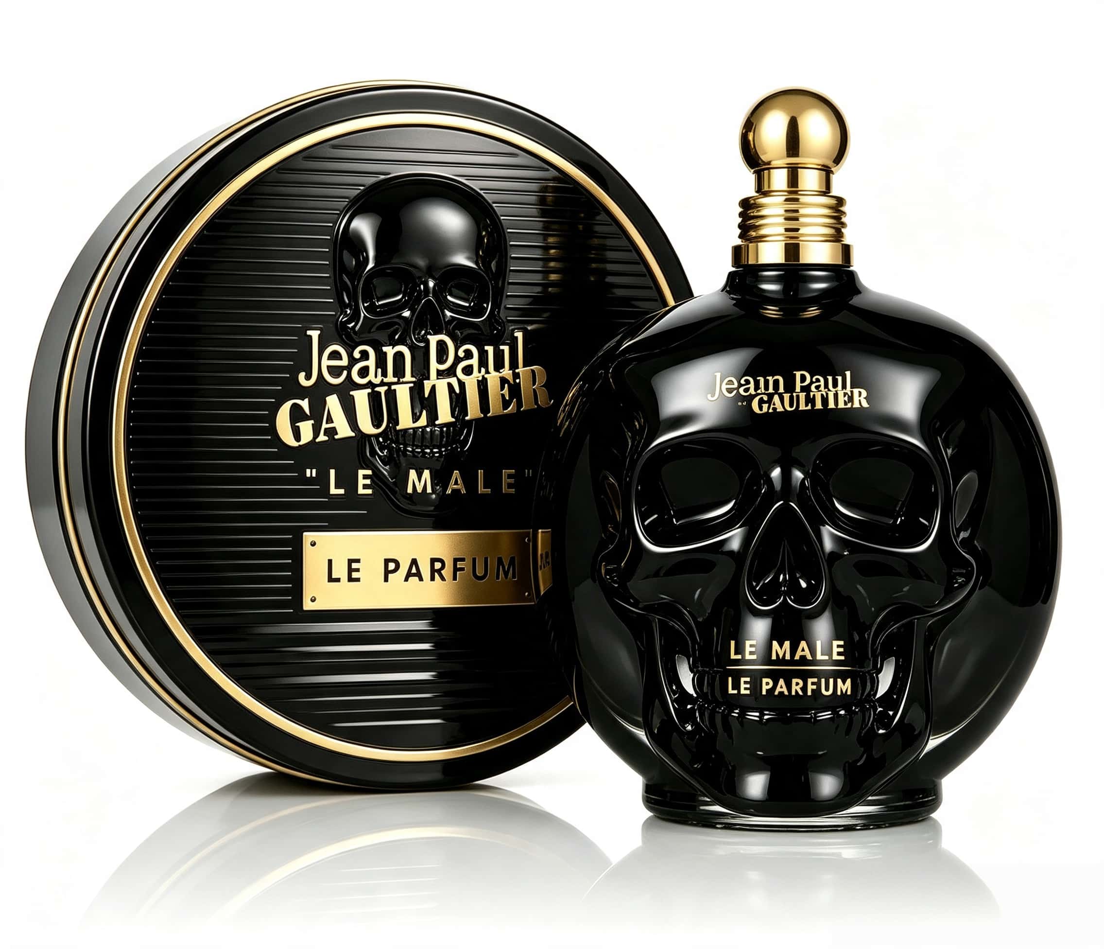 Jean Paul Gaultier 4 Styles Me - Home Bar Accessories ulasan dan harga