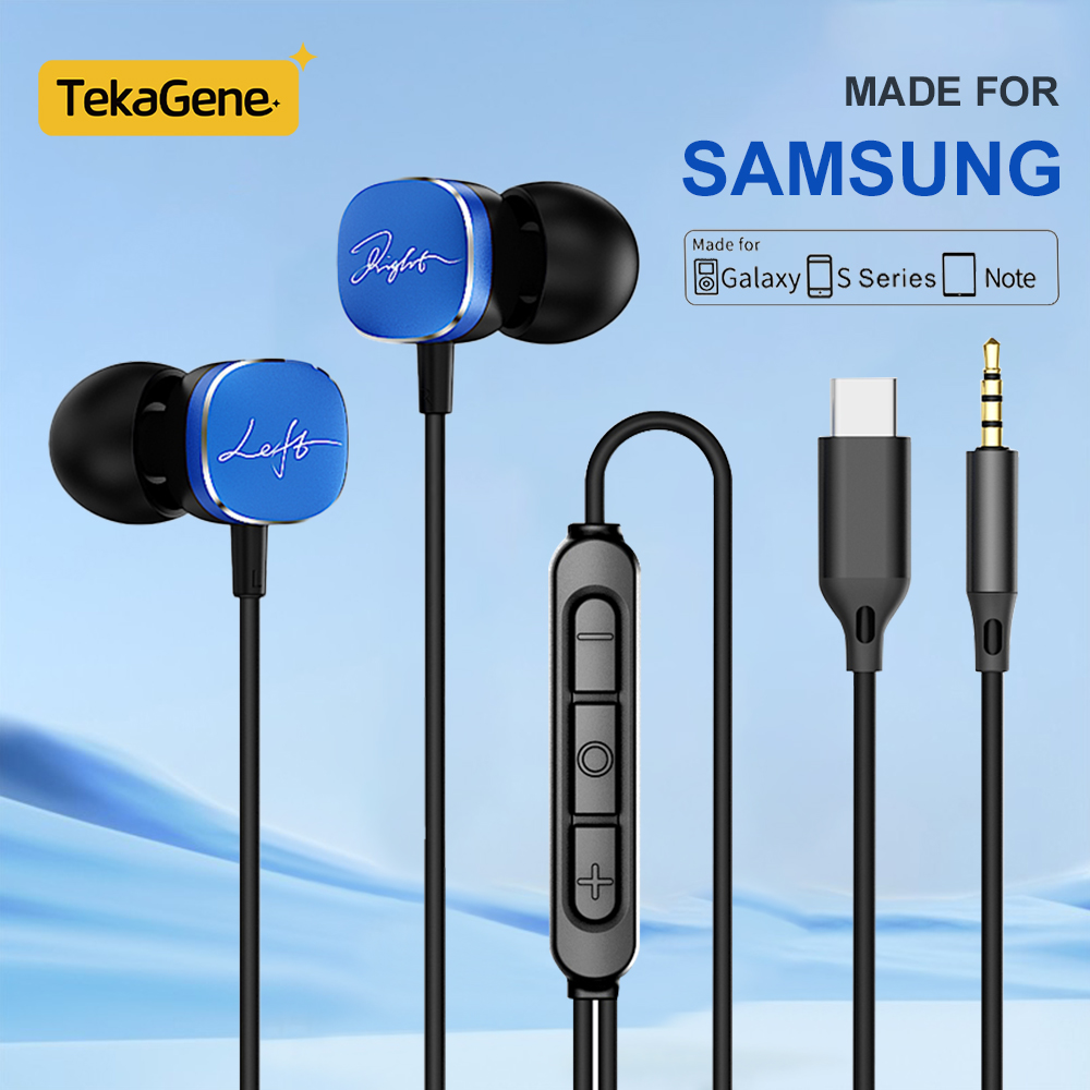 For Samsung Type C Wired Headp - Home Bar Iphone ulasan dan harga