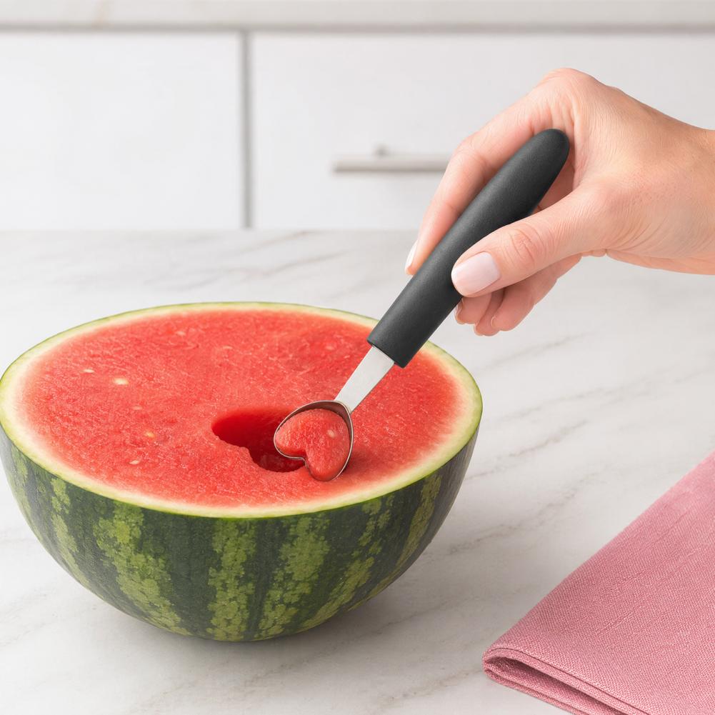 Ergonomic Ice Cream Scooper Ic - Ice Pick Pick ulasan dan harga