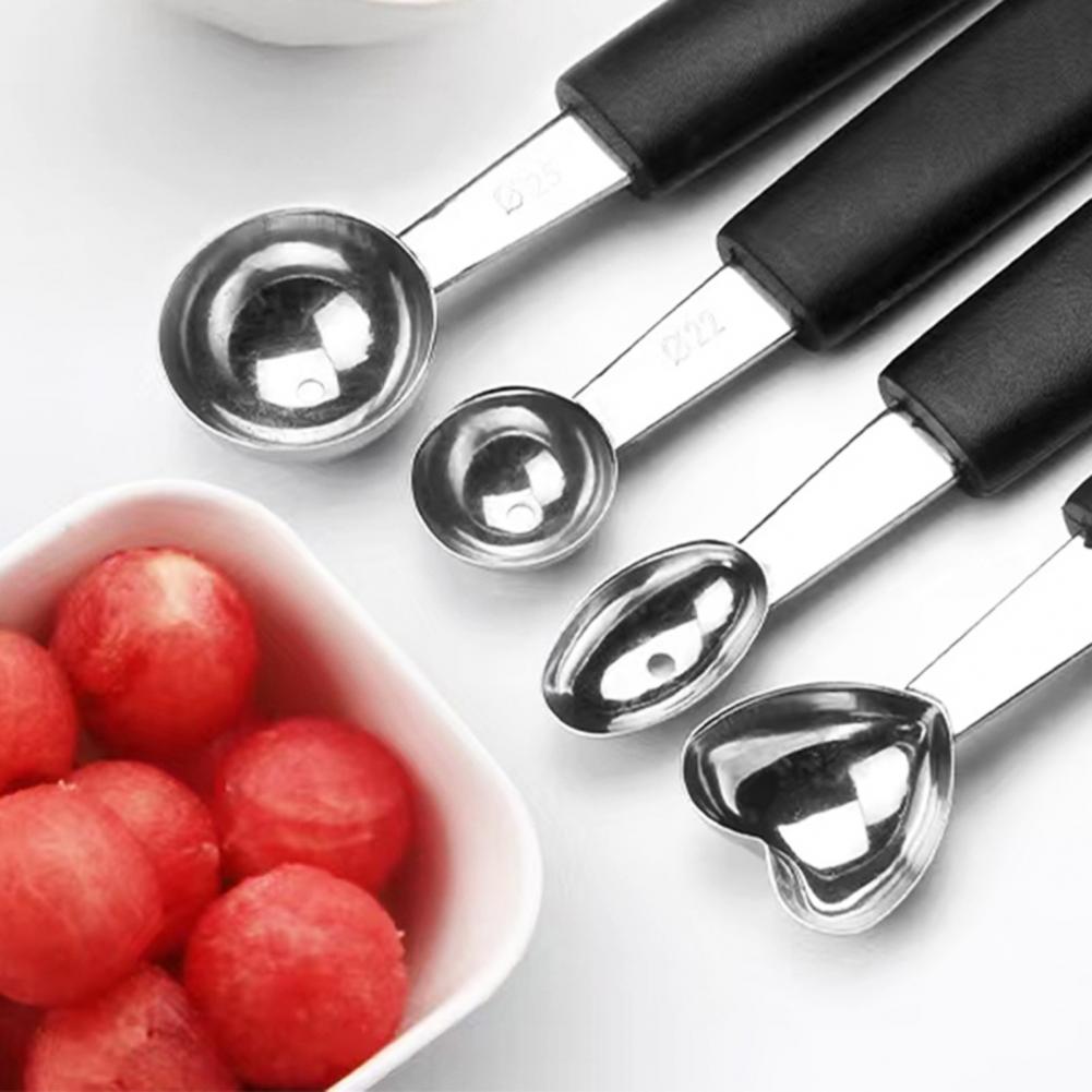 Ergonomic Ice Cream Scooper Ic - Ice Pick Pick ulasan dan harga