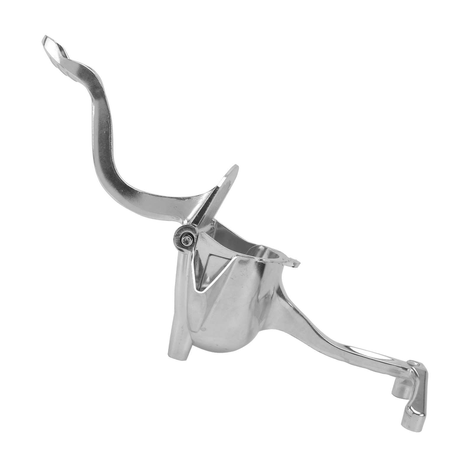 Aluminum Alloy Manual Lemon Ju - Citrus Juicer Bar ulasan dan harga