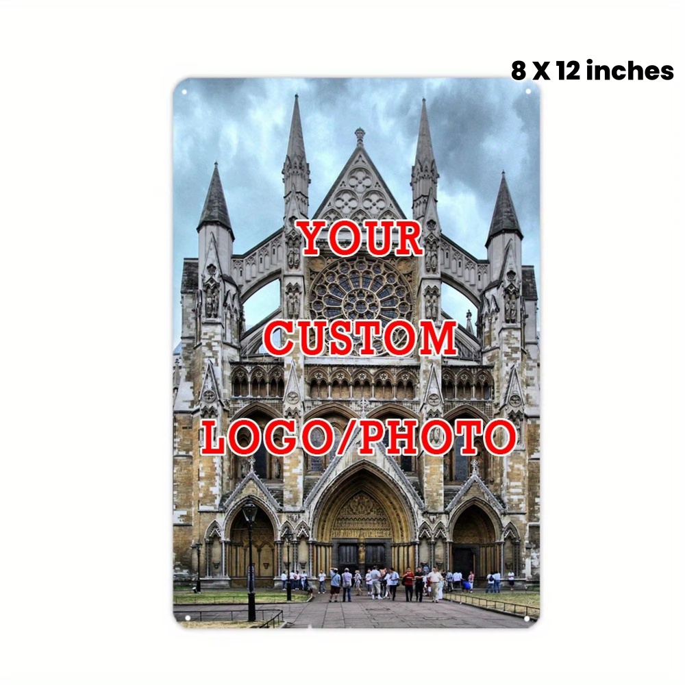 Customized Aluminum Metal Sign - Home Bar Signs ulasan dan harga
