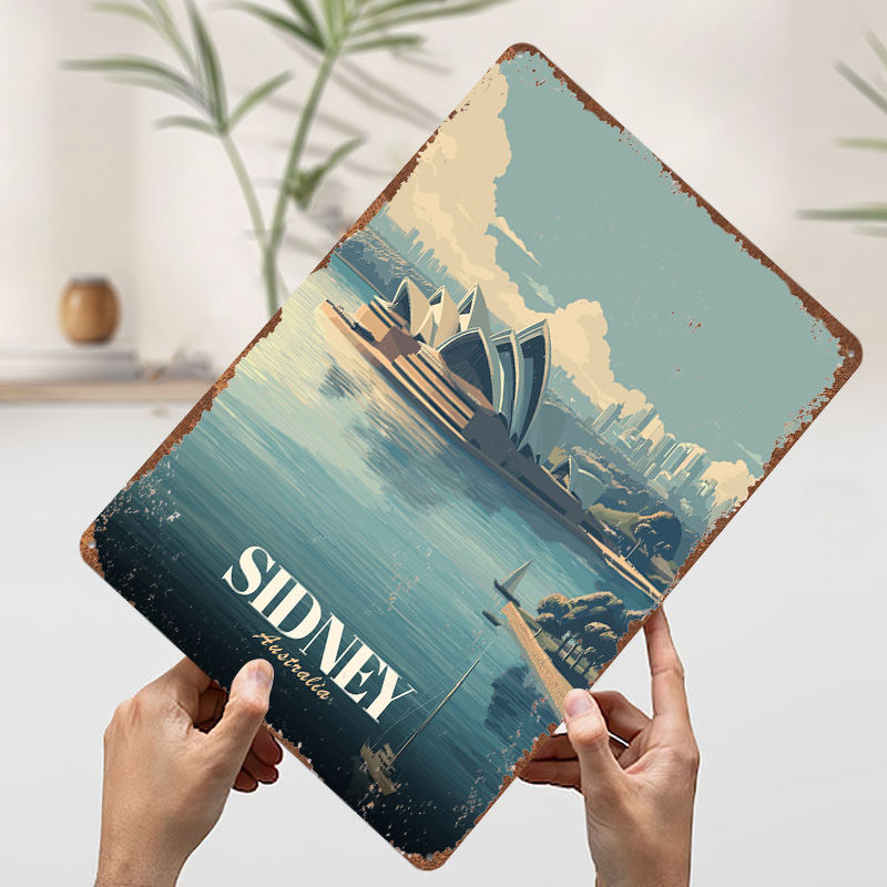 Sydney Opera House Travel Post - Home Bar Sydney ulasan dan harga