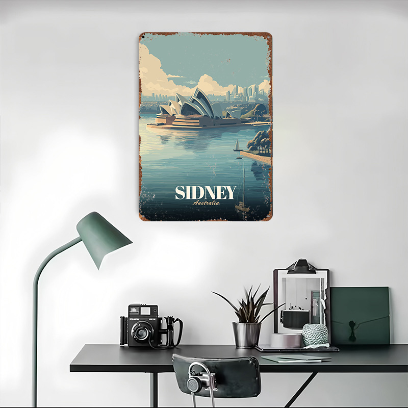 Sydney Opera House Travel Post - Home Bar Sydney ulasan dan harga