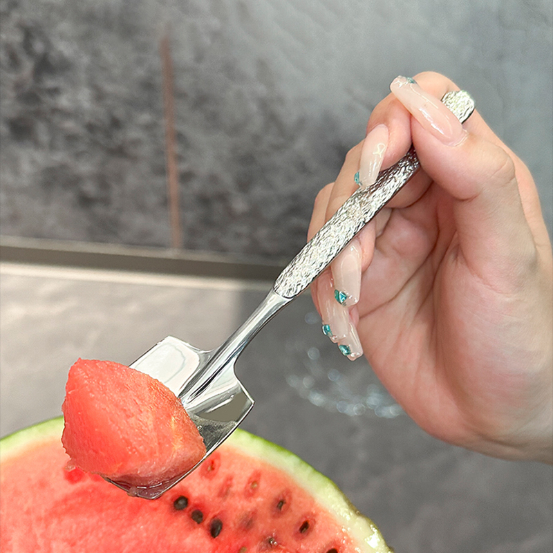 Stainless steel Shovel Spoon H - Ice Pick Pick ulasan dan harga