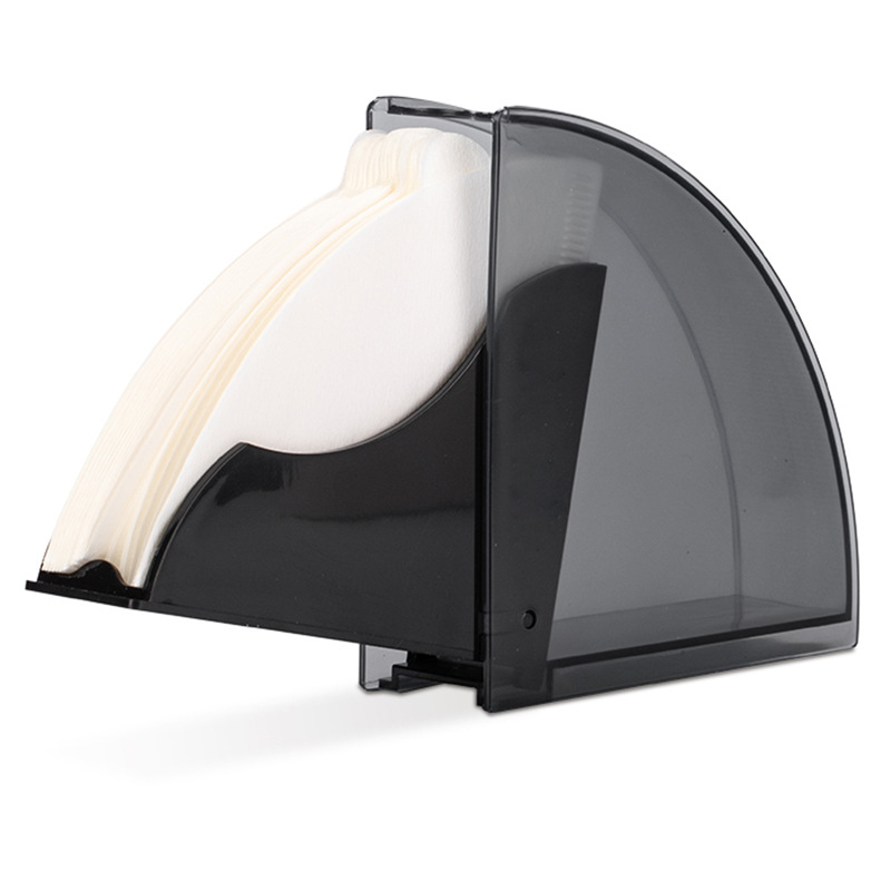 Cone Coffee Filter Holder with - Home Bar And Counter ulasan dan harga