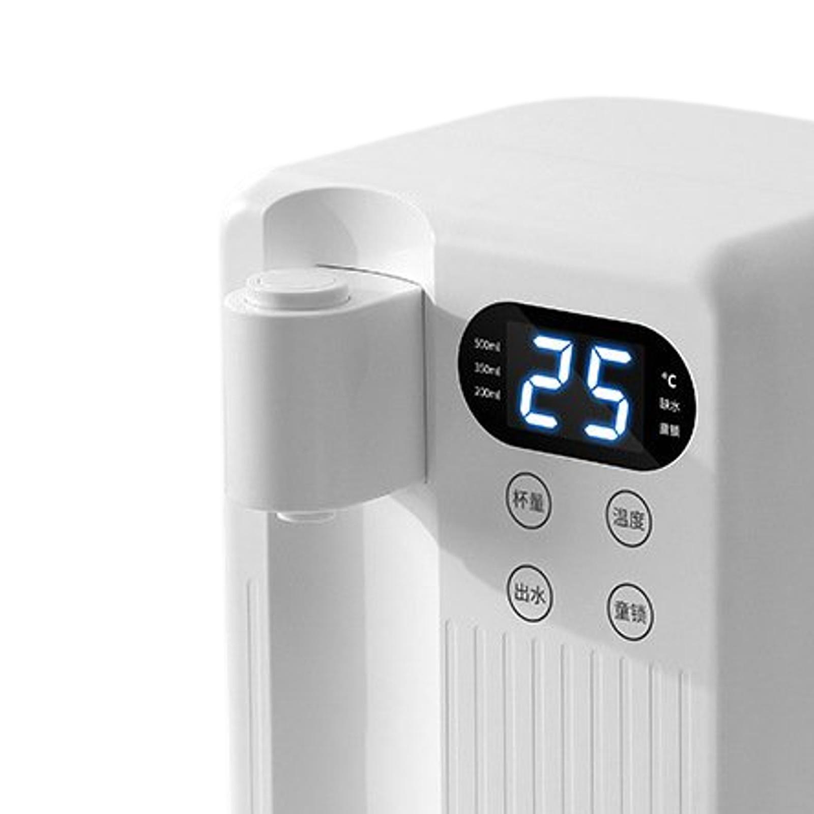 Adjustable Temperature Desktop - Home Bar And Kitchen ulasan dan harga