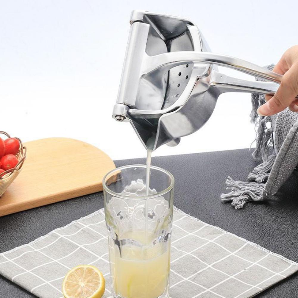 Fruit Juice Squeezer Heavy-Dut - Citrus Juicer Bar ulasan dan harga