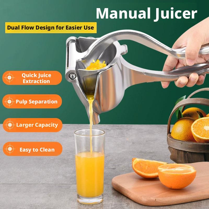 Fruit Juice Squeezer Heavy-Dut - Citrus Juicer Bar ulasan dan harga