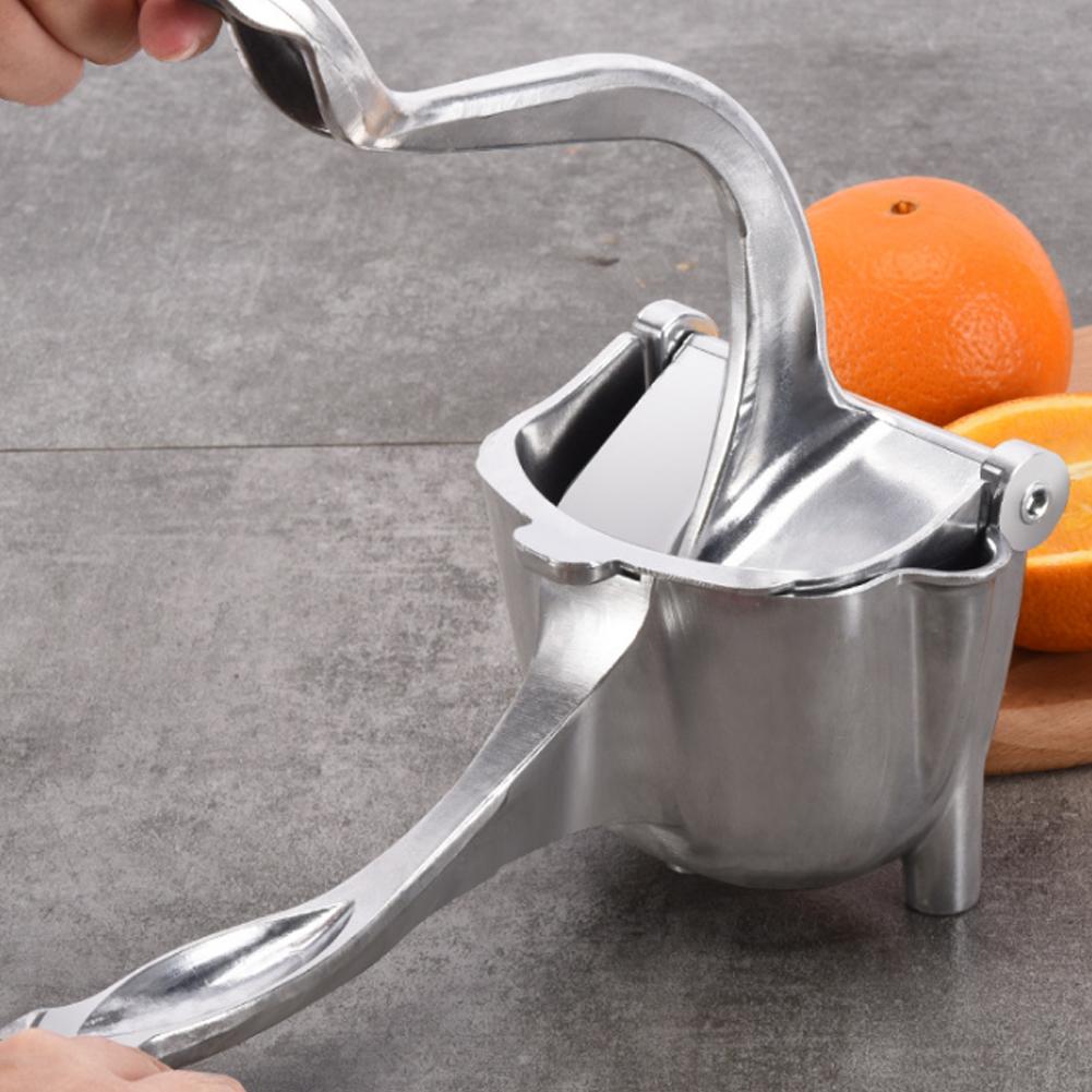Fruit Juice Squeezer Heavy-Dut - Citrus Juicer Bar ulasan dan harga