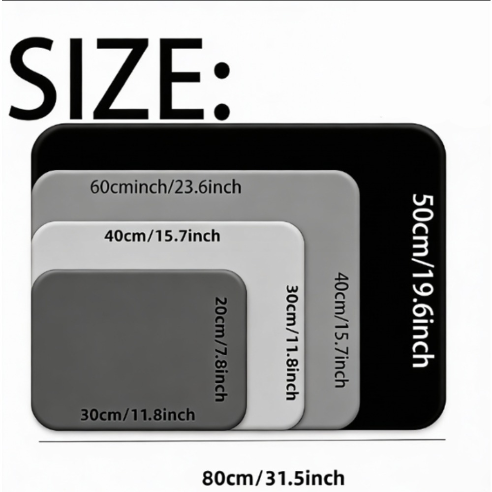 Coffee Machine Mat Microwave O - Bar Mat Rubber ulasan dan harga