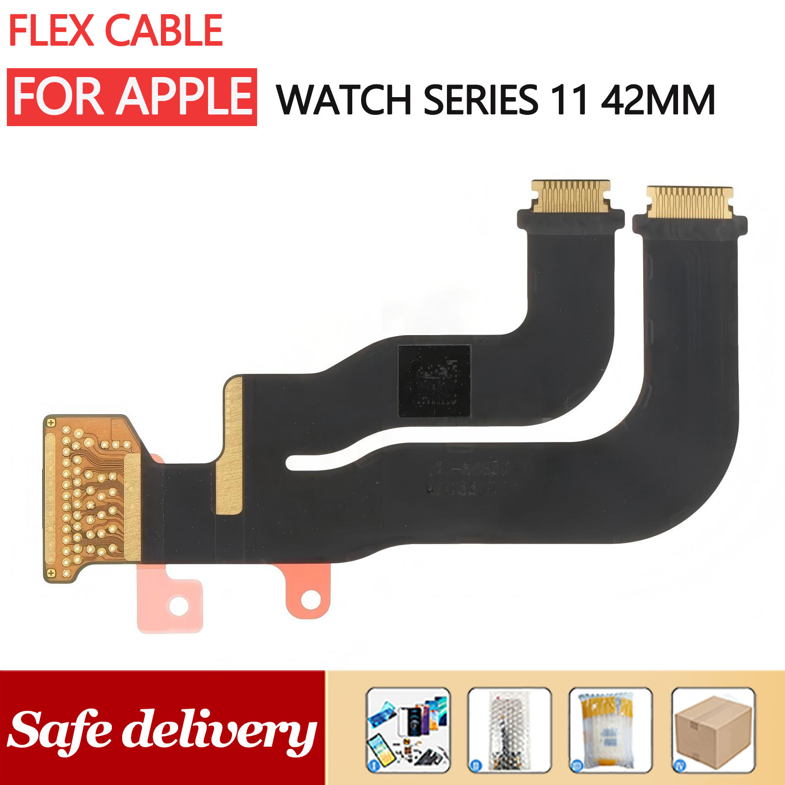 For Apple Watch Series 11 42mm - Home Bar Iphone ulasan dan harga