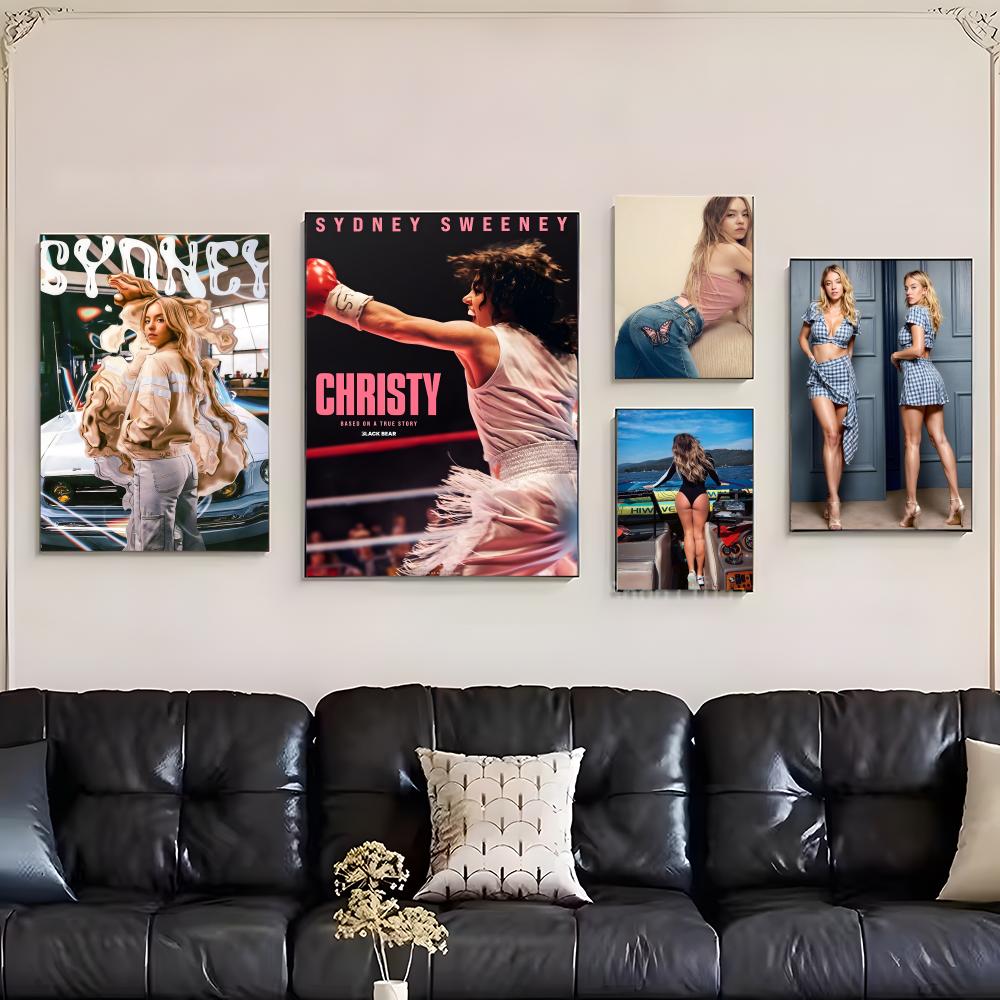 Actress S-sydney S-sweeney Pos - Home Bar Sydney ulasan dan harga
