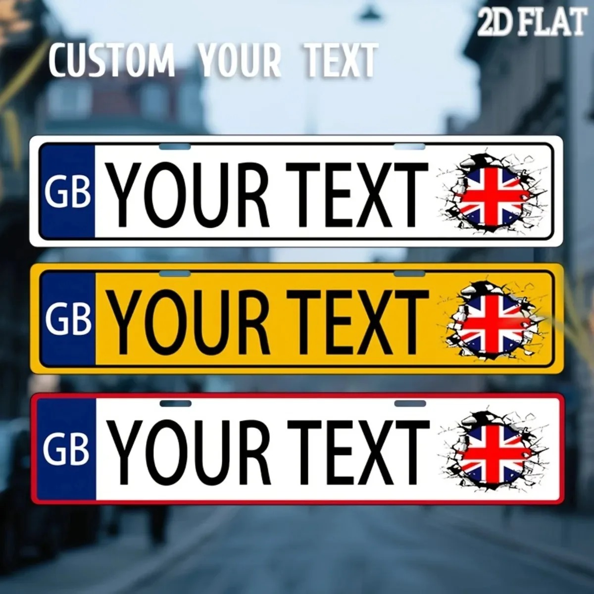 [2D Flat] 1pc 2D Flat Retro Gr - Home Bar Signs ulasan dan harga