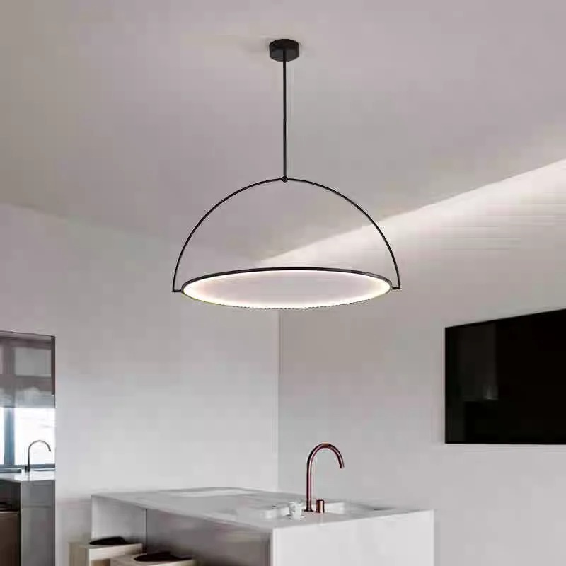Nordic Artistic Fabric LED Pen - Home Bar And Counter ulasan dan harga
