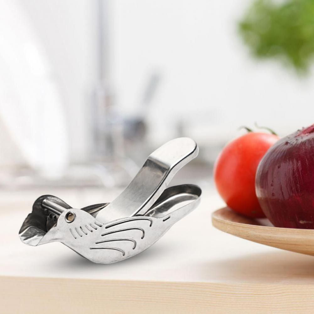 Fruit Tools Hand Pressed Bird  - Citrus Juicer Bar ulasan dan harga