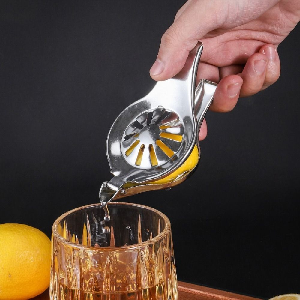 Fruit Tools Hand Pressed Bird  - Citrus Juicer Bar ulasan dan harga