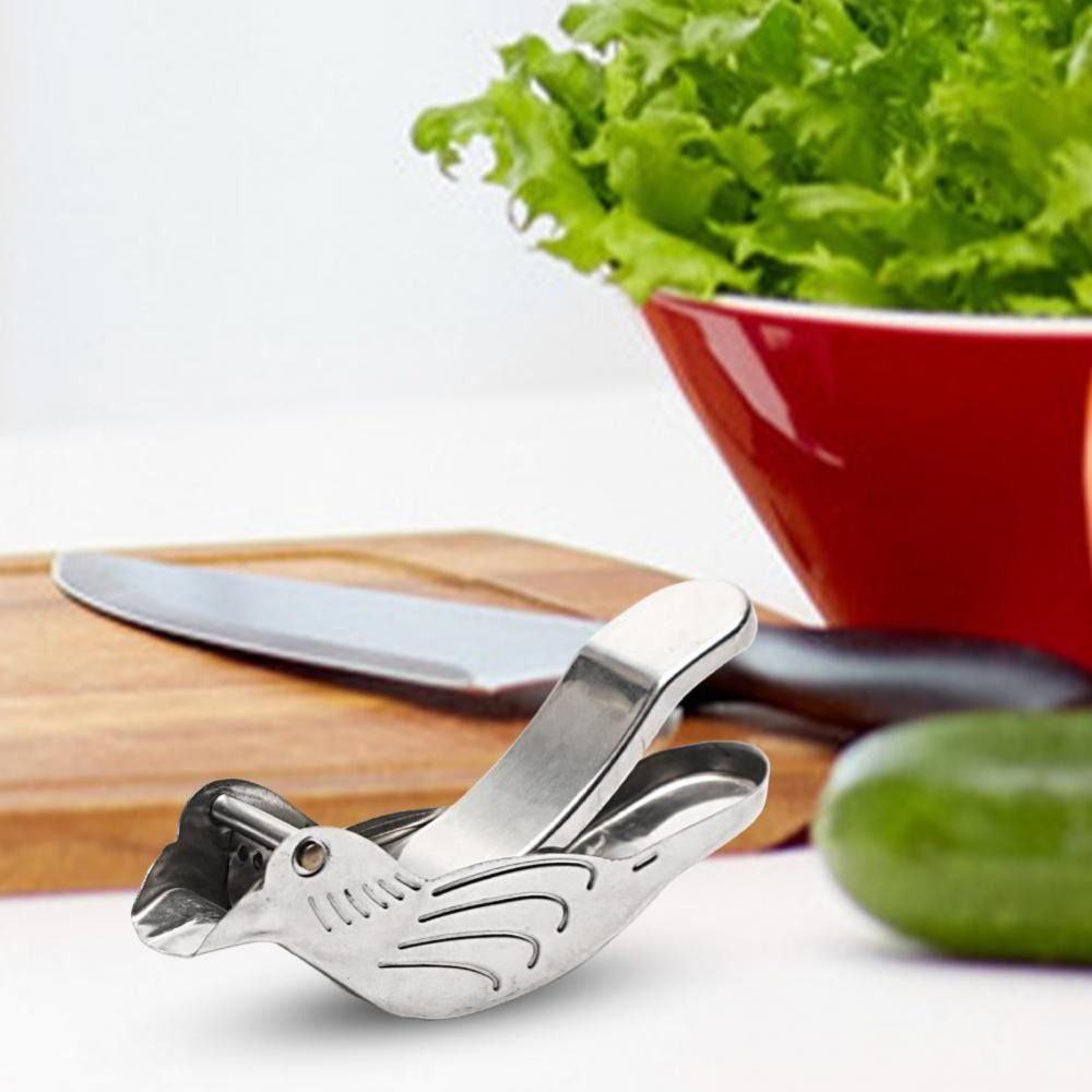 Fruit Tools Hand Pressed Bird  - Citrus Juicer Bar ulasan dan harga