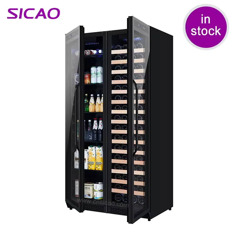 Built In Beverage Fridge Doubl - Home Bar And Fridge ulasan dan harga