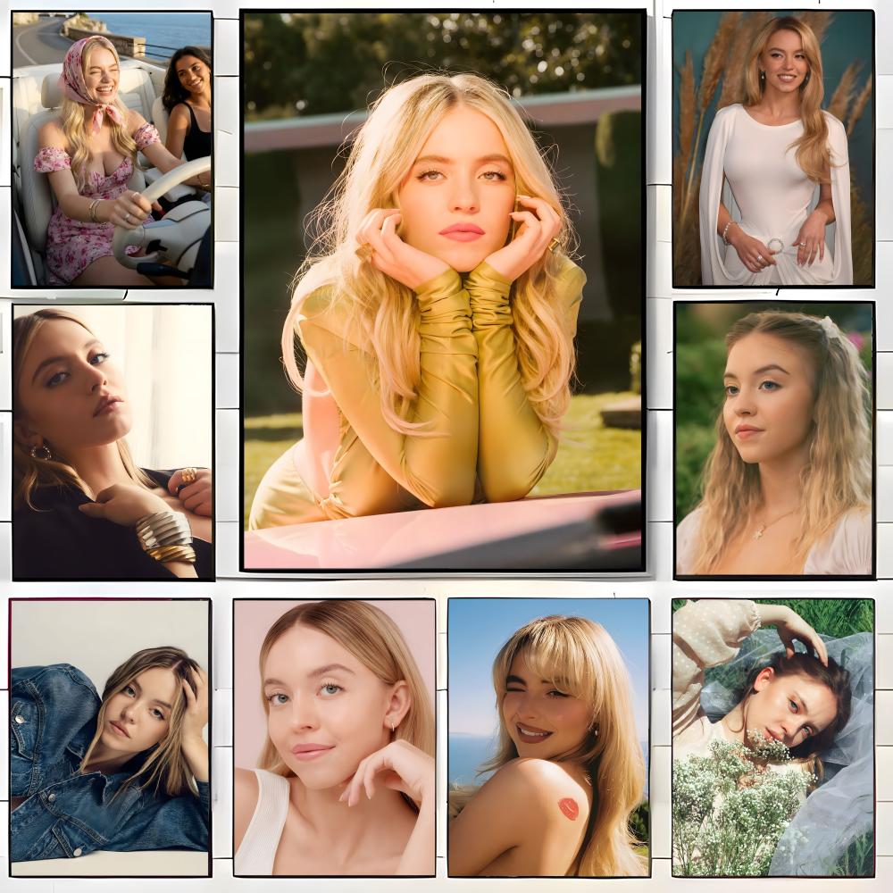 celebrity S-Sydney Sweeney Pos - Home Bar Sydney ulasan dan harga