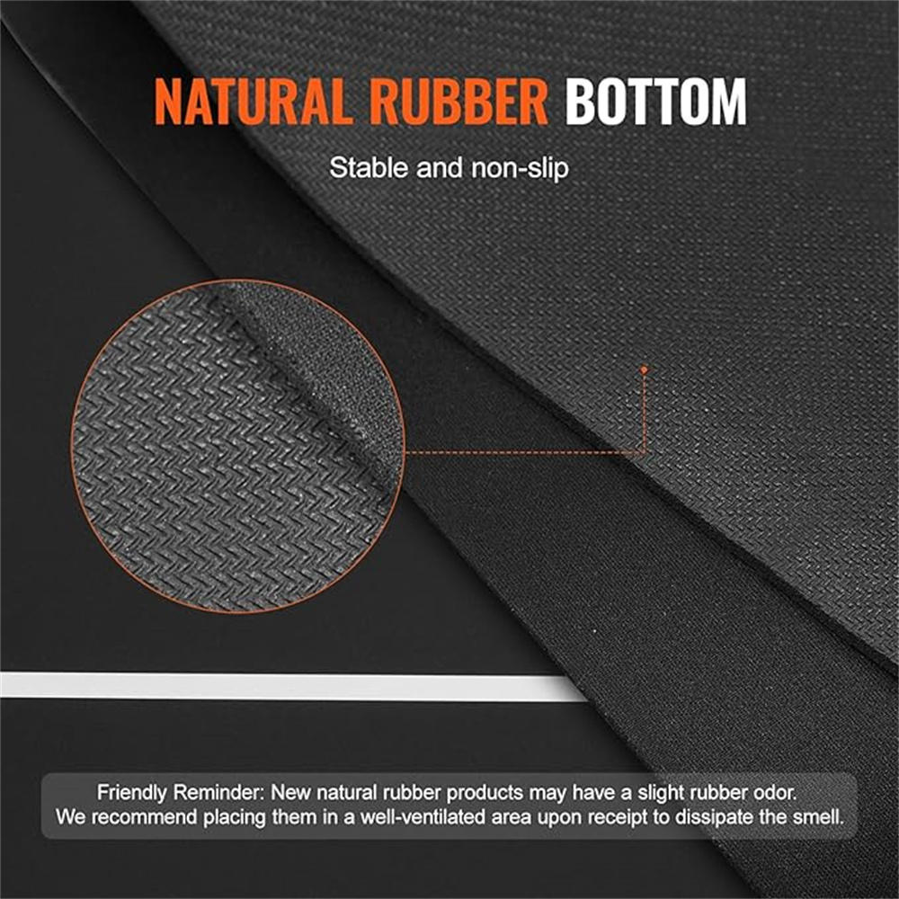 Professional Casino Blackjack  - Bar Mat Rubber ulasan dan harga