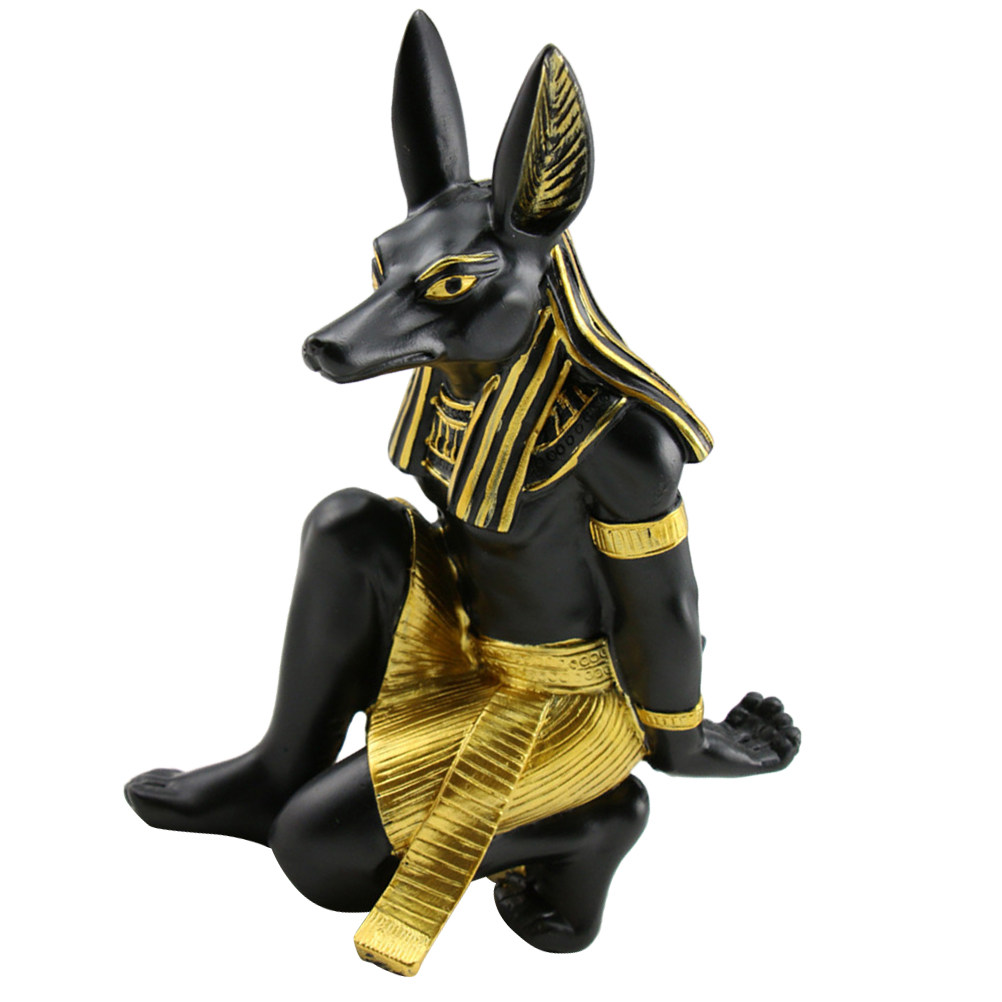 Anubis Shape Wine Rack Premium - Home Bar Stand ulasan dan harga
